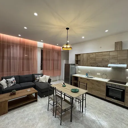 Apartamento Moraitika Village *