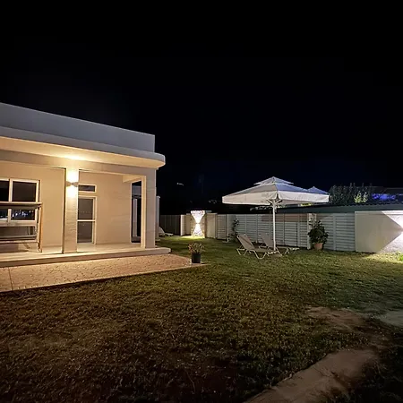 Moraitika Village Апартаменты Corfu (city)