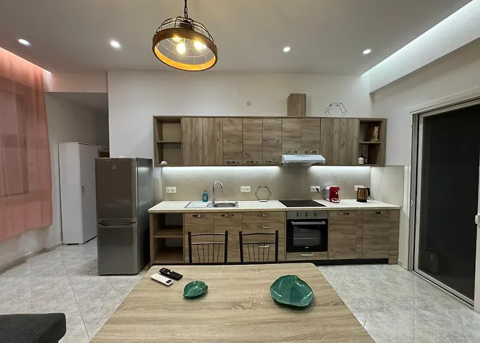 Διαμέρισμα Village