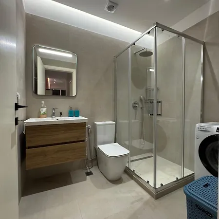 Village Appartement Moraitika