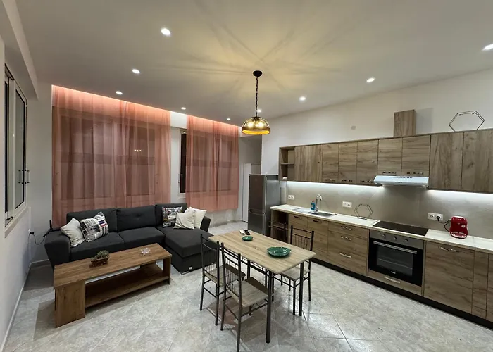 Apartman Village *