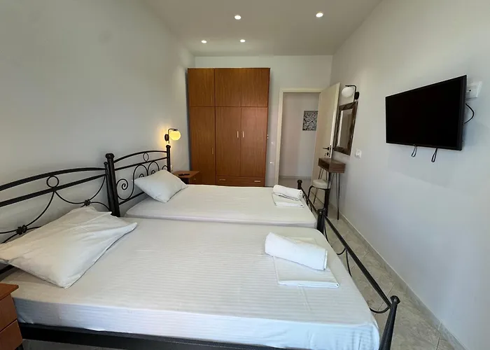 Village Apartman